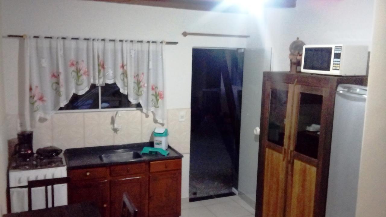 Hospedagem 3 Estrelas Navegantes Exteriér fotografie