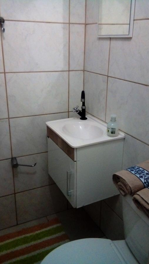 Hospedagem 3 Estrelas Navegantes Exteriér fotografie