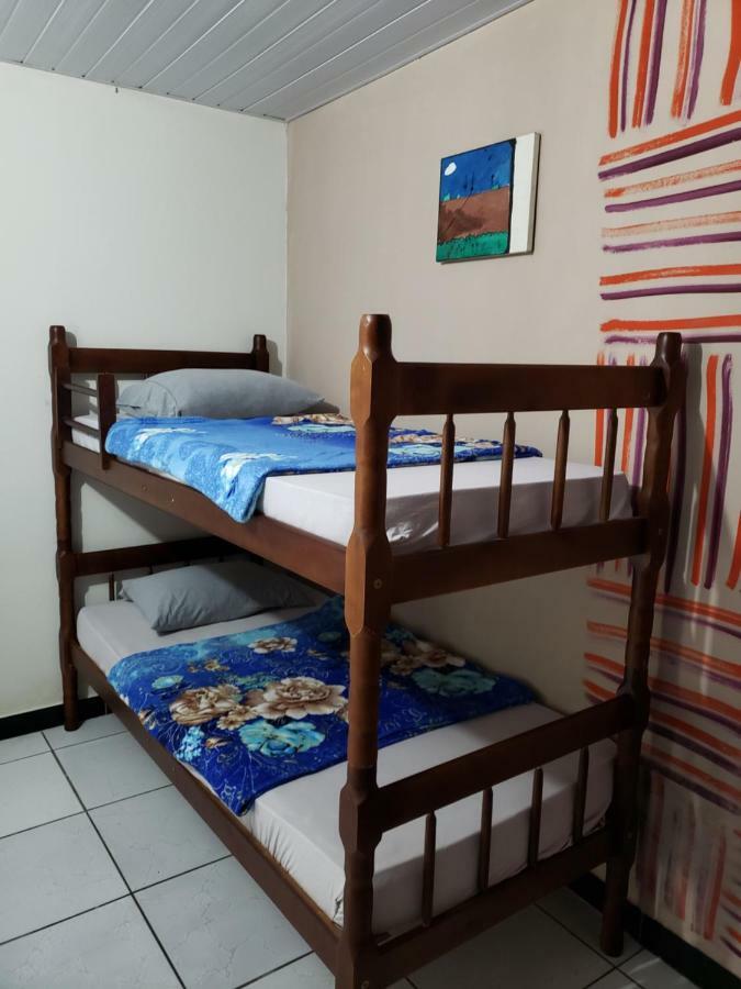 Hospedagem 3 Estrelas Navegantes Pokoj fotografie