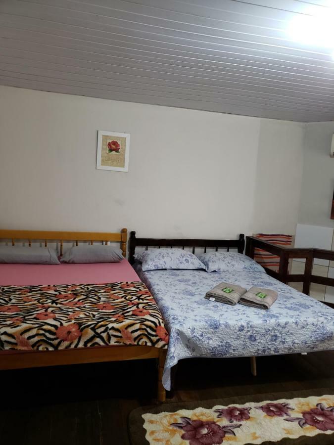 Hospedagem 3 Estrelas Navegantes Pokoj fotografie